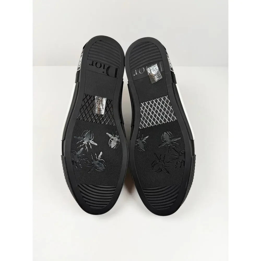 Size 46EU/13US - Dior b23 Black High Top NEW